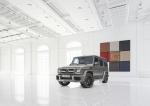 Mercedes-AMG G65 Exclusive Edition 2017 года